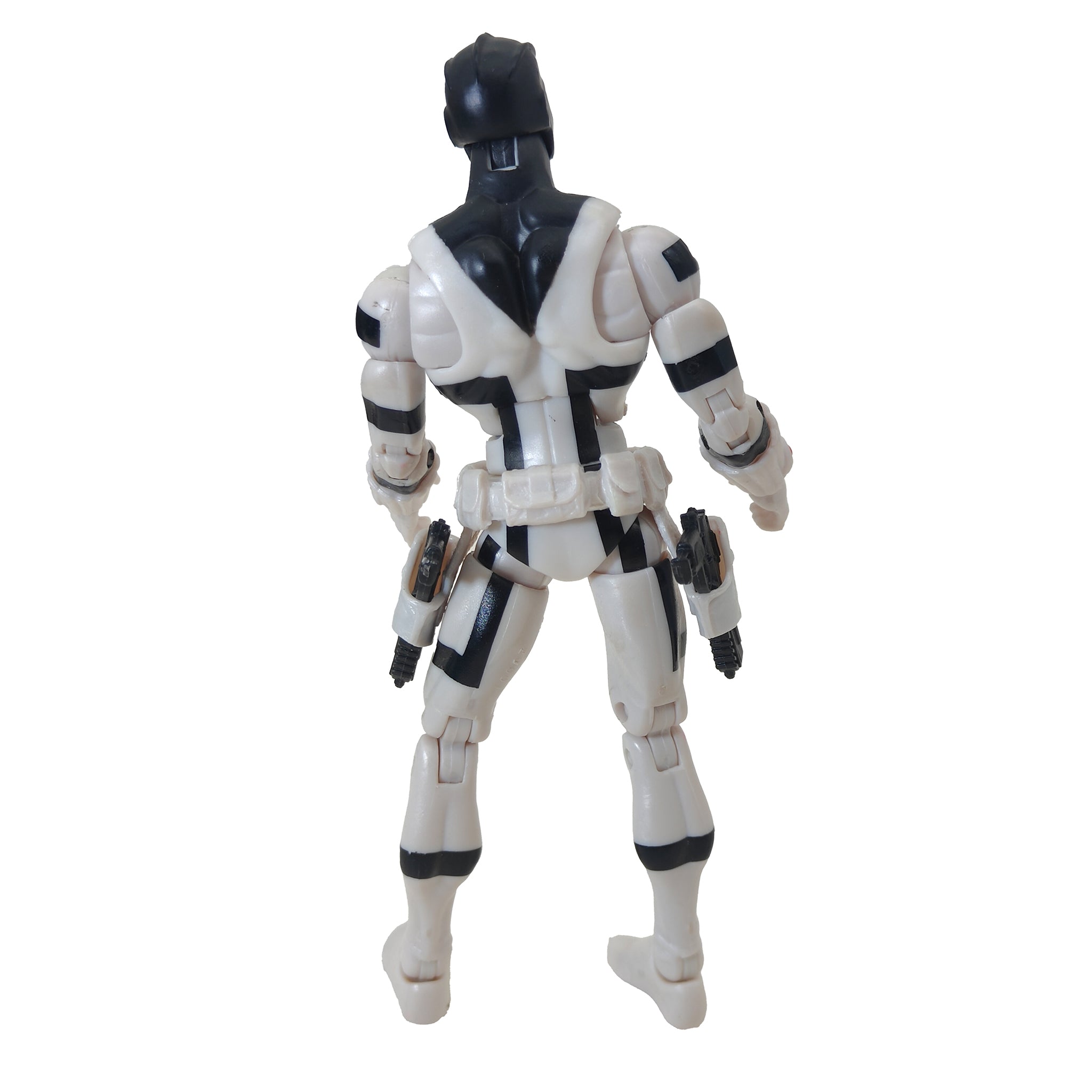 Marvel Legends Protector Hit Monkey BAF Wave Hasbro Action Figure – Avengers, Hasbro, 15 cm, pre-owned collector piece, Uncanny Collectibles Dublin Ireland
