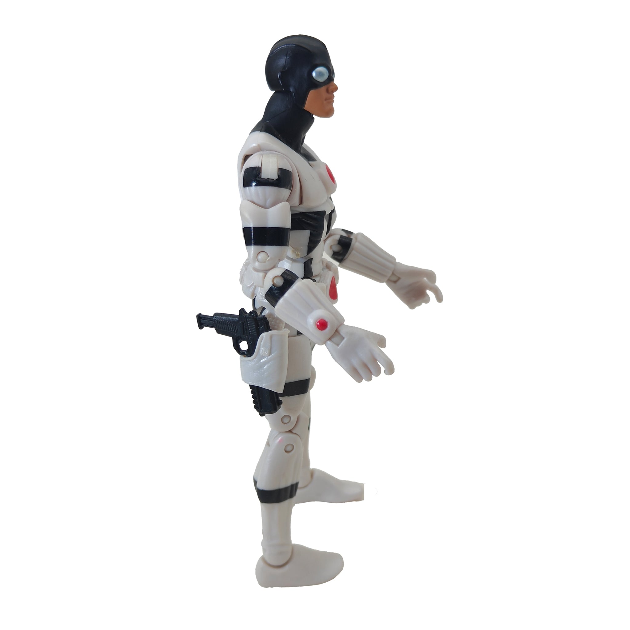 Marvel Legends Protector Hit Monkey BAF Wave Hasbro Action Figure – Avengers, Hasbro, 15 cm, pre-owned collector piece, Uncanny Collectibles Dublin Ireland
