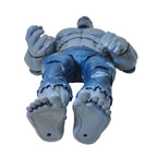 Marvel Legends Retro Grey Hulk 80th Anniversary Hasbro Action Figure 2019 21cm – Avengers, Hasbro, 21 cm, 2019, pre-owned collector piece, Uncanny Collectibles Dublin Ireland
