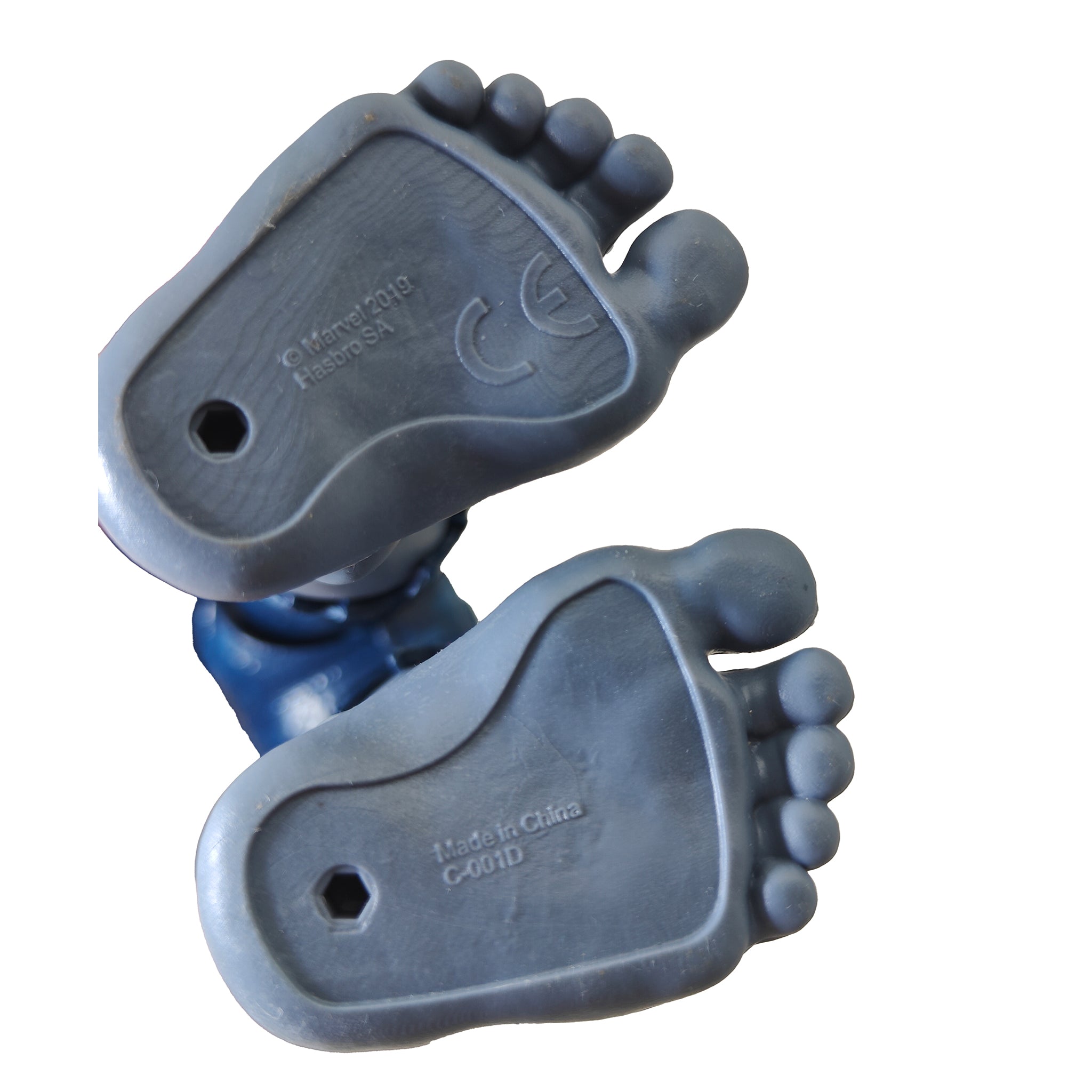 Marvel Legends Retro Grey Hulk 80th Anniversary Hasbro Action Figure 2019 21cm – Avengers, Hasbro, 21 cm, 2019, pre-owned collector piece, Uncanny Collectibles Dublin Ireland