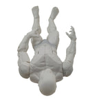 Marvel Legends Retro White Vision West Coast Avengers Hasbro Action Figure