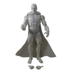 Marvel Legends Retro White Vision West Coast Avengers Hasbro Action Figure
