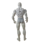Marvel Legends Retro White Vision West Coast Avengers Hasbro Action Figure