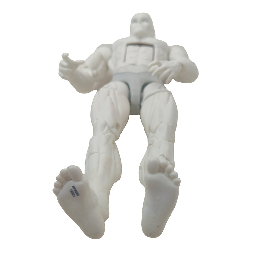 Marvel Legends Retro White Vision West Coast Avengers Hasbro Action Figure