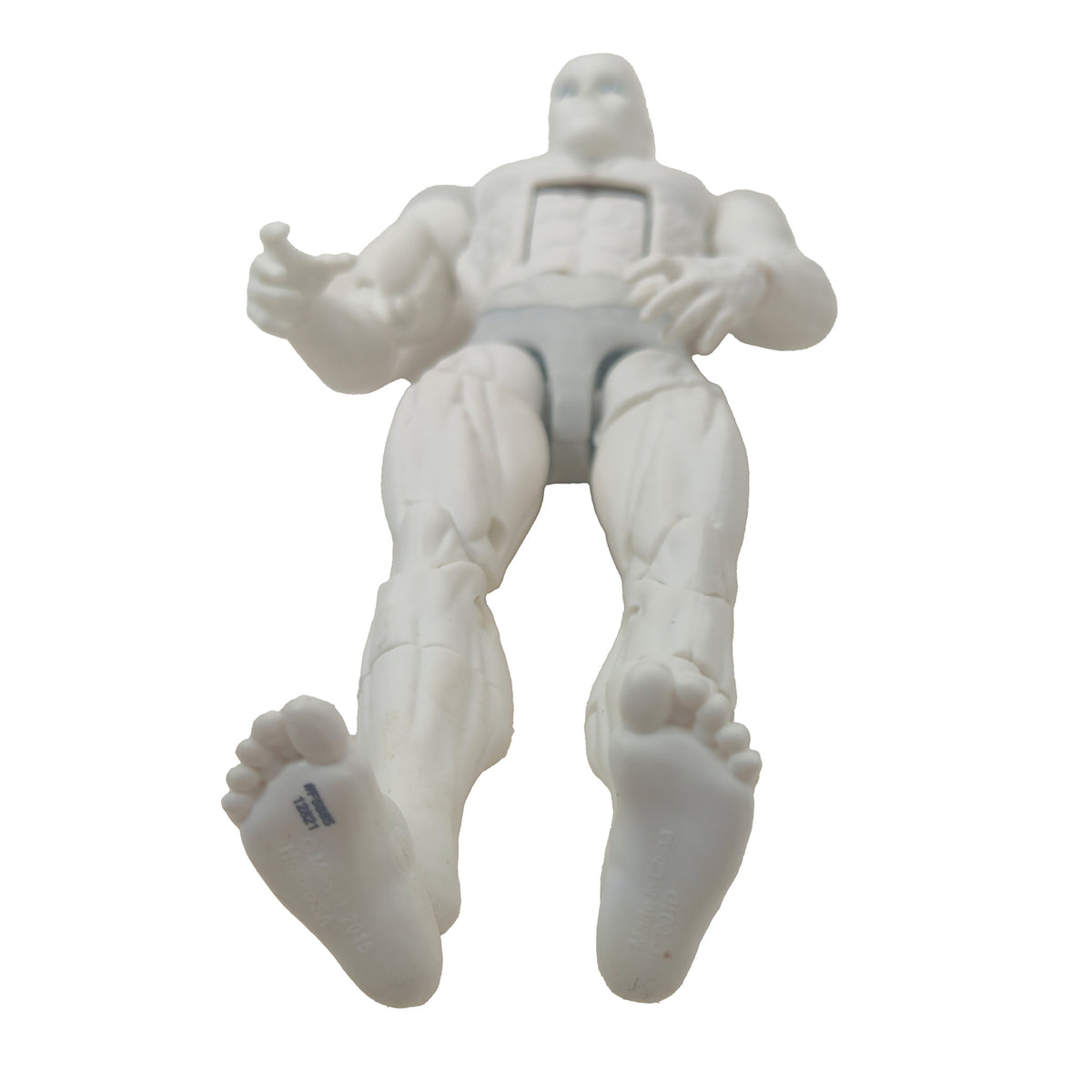Marvel Legends Retro White Vision West Coast Avengers Hasbro Action Figure