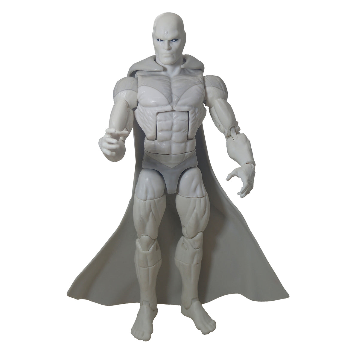Marvel Legends Retro White Vision West Coast Avengers Hasbro Action Figure