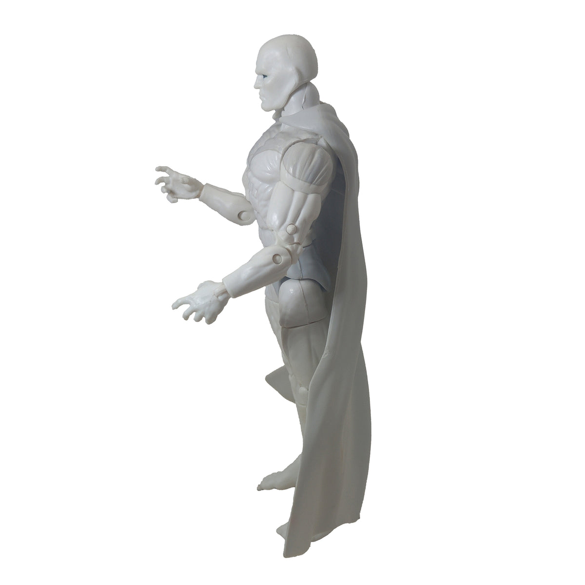 Marvel Legends Retro White Vision West Coast Avengers Hasbro Action Figure