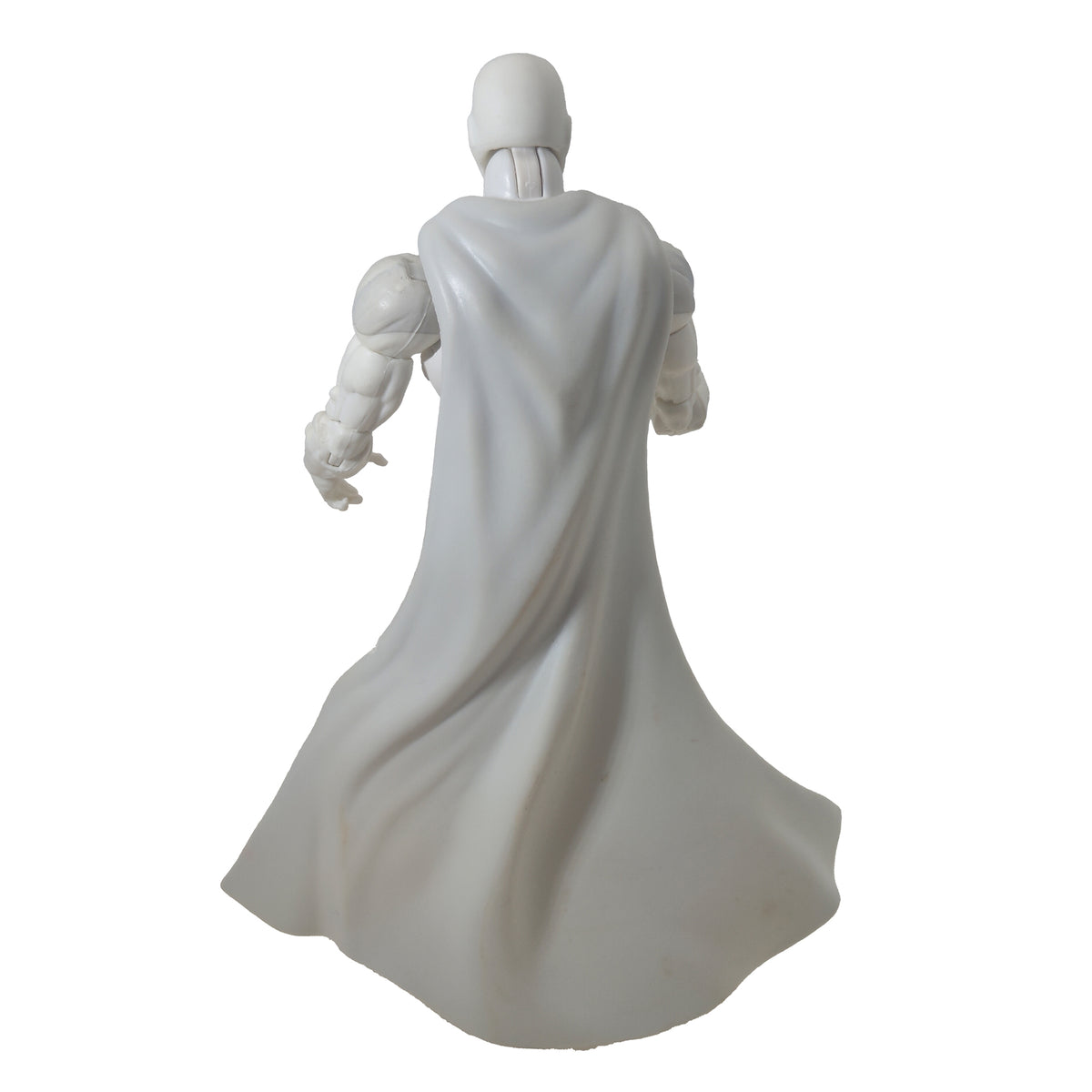 Marvel Legends Retro White Vision West Coast Avengers Hasbro Action Figure