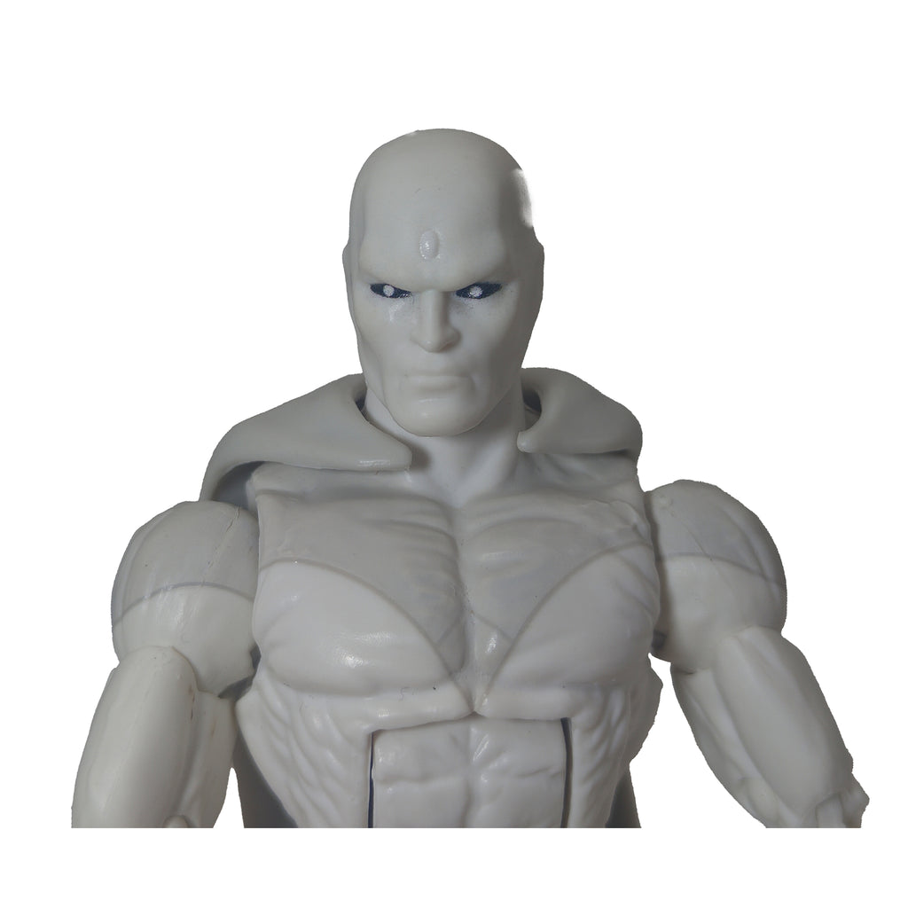 Marvel Legends Retro White Vision West Coast Avengers Hasbro Action Figure