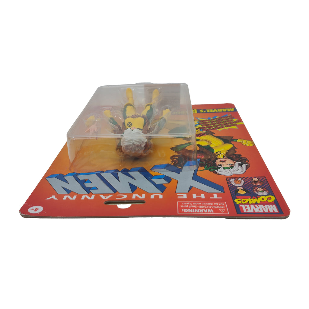 Marvel Legends Retro X-Men Rogue Hasbro Action Figure