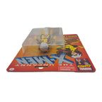 Marvel Legends Retro X-Men Rogue Hasbro Action Figure