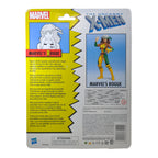 Marvel Legends Retro X-Men Rogue Hasbro Action Figure