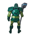 Marvel Legends Ronan The Accuser Guardians of the Galaxy Hasbro Action Figure 2023 15cm – Guardians of the Galaxy, Hasbro, 20 cm, 2023, pre-owned collector piece, Uncanny Collectibles Dublin Ireland