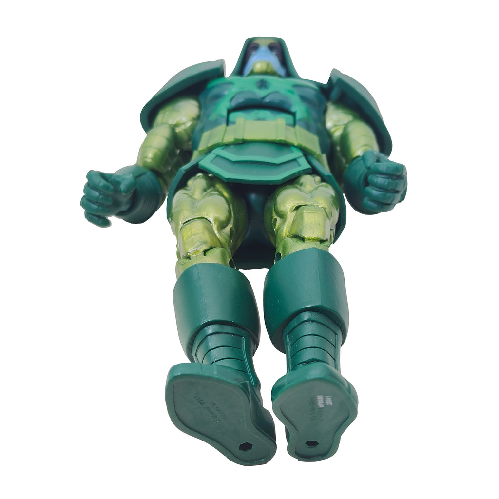 Marvel Legends Ronan The Accuser Guardians of the Galaxy Hasbro Action Figure 2023 15cm – Guardians of the Galaxy, Hasbro, 20 cm, 2023, pre-owned collector piece, Uncanny Collectibles Dublin Ireland
