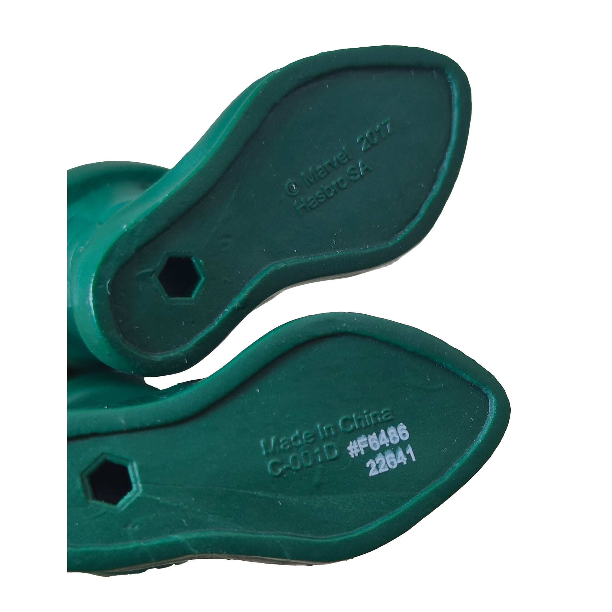 Marvel Legends Ronan The Accuser Guardians of the Galaxy Hasbro Action Figure 2023 15cm – Guardians of the Galaxy, Hasbro, 20 cm, 2023, pre-owned collector piece, Uncanny Collectibles Dublin Ireland