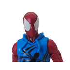 Marvel Legends Scarlet Spider Ben Reilly Rhino BAF Wave Hasbro Action Figure