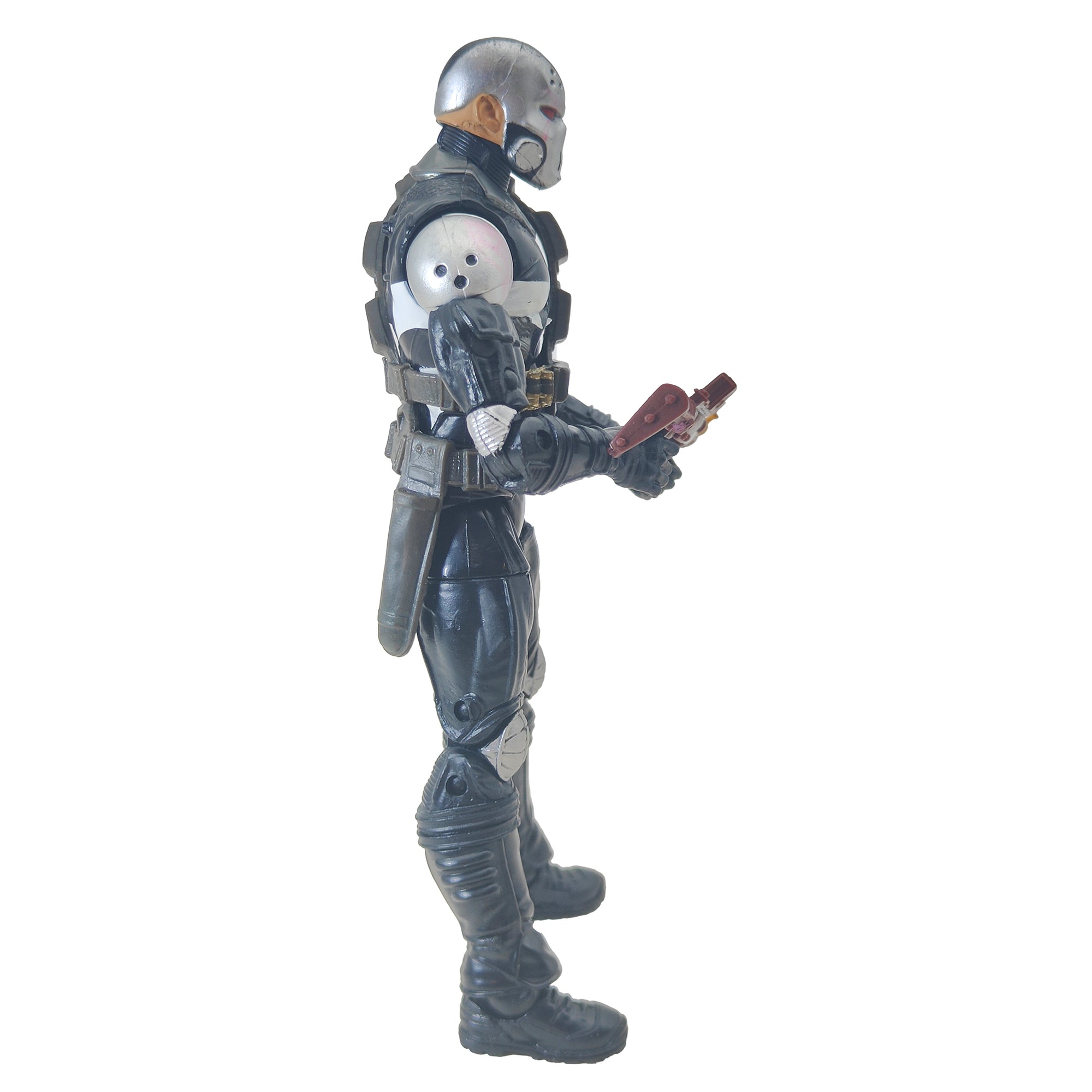 Marvel Legends Scourge Captain America Hasbro Action Figure 2016 15cm