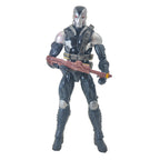 Marvel Legends Scourge Captain America Hasbro Action Figure 2016 15cm – Avengers, Hasbro, 15 cm, 2016, pre-owned collector piece, Uncanny Collectibles Dublin Ireland