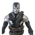 Marvel Legends Scourge Captain America Hasbro Action Figure 2016 15cm – Avengers, Hasbro, 15 cm, 2016, pre-owned collector piece, Uncanny Collectibles Dublin Ireland