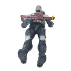 Marvel Legends Scourge Captain America Hasbro Action Figure 2016 15cm – Avengers, Hasbro, 15 cm, 2016, pre-owned collector piece, Uncanny Collectibles Dublin Ireland