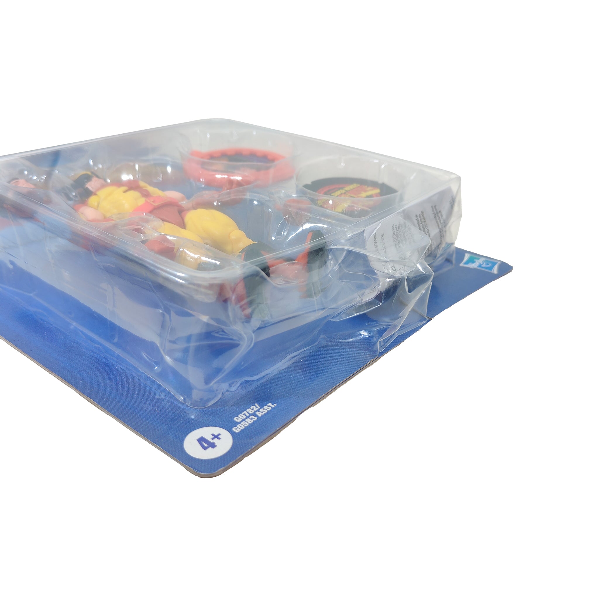 Marvel Legends Secret Wars Wolverine Action Figure Hasbro 2024 15cm – X-Men, Hasbro, 15 cm, 2024, pre-owned collector piece, Uncanny Collectibles Dublin Ireland