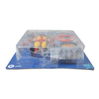 Marvel Legends Secret Wars Wolverine Action Figure Hasbro 2024 15cm – X-Men, Hasbro, 15 cm, 2024, pre-owned collector piece, Uncanny Collectibles Dublin Ireland