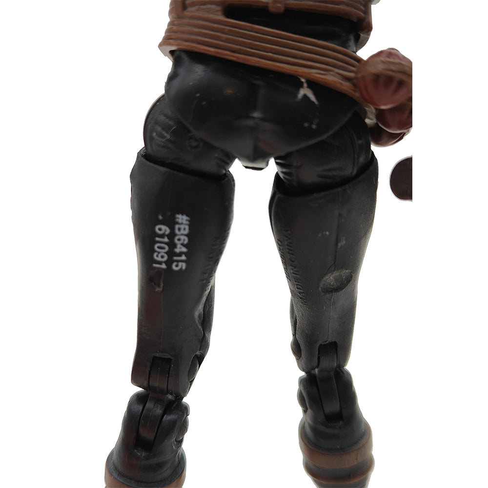 Marvel Legends Series Spider-Man Jack O Lantern Villains of the Night Action Figure Hasbro 2016 – Marvel Heroes, Hasbro, 15 cm, 2005, pre-owned collector piece, Uncanny Collectibles Dublin Ireland