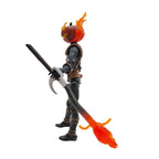 Marvel Legends Series Spider-Man Jack O Lantern Villains of the Night Action Figure Hasbro 2016 – Marvel Heroes, Hasbro, 15 cm, 2005, pre-owned collector piece, Uncanny Collectibles Dublin Ireland