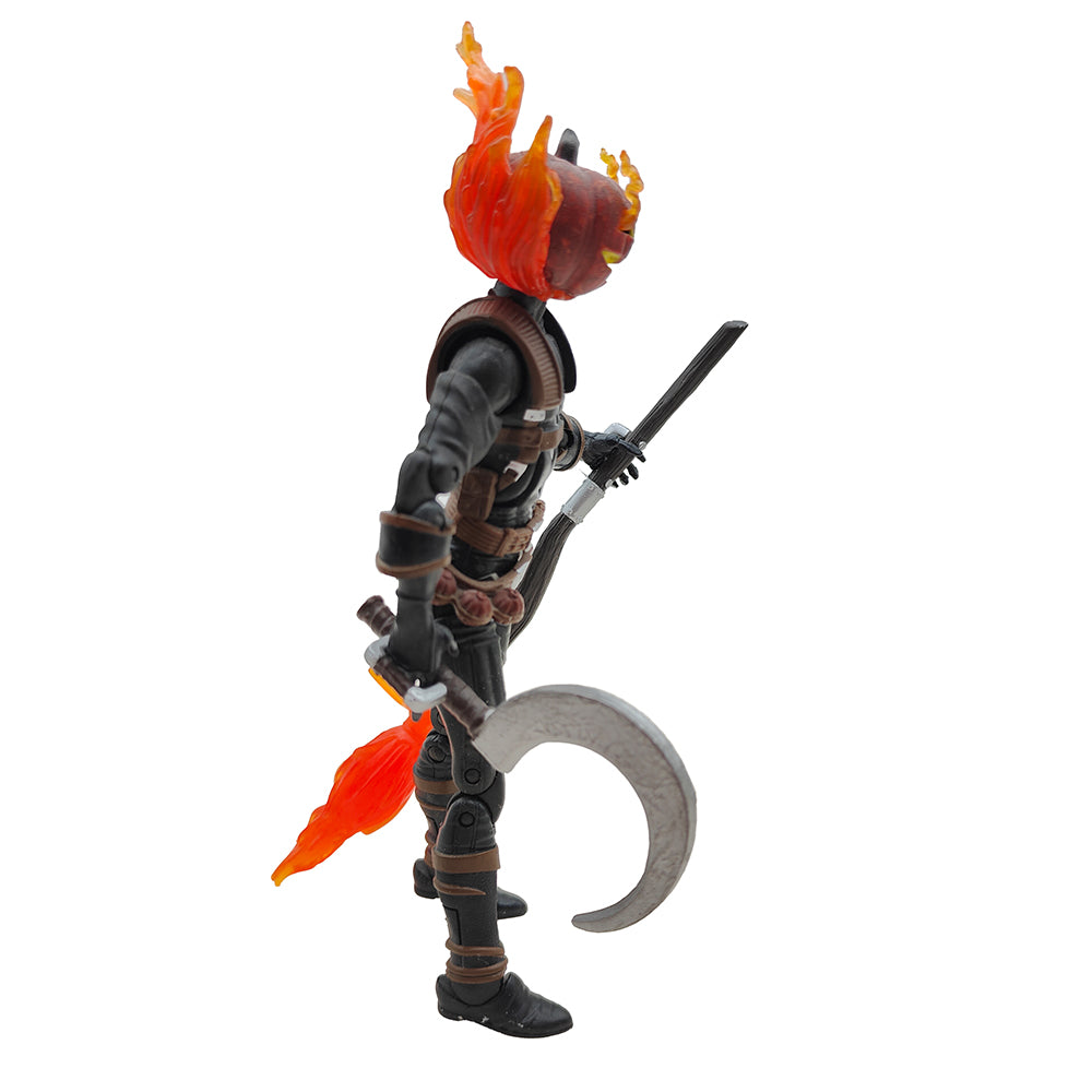 Marvel Legends Series Spider-Man Jack O Lantern Villains of the Night Action Figure Hasbro 2016 – Marvel Heroes, Hasbro, 15 cm, 2005, pre-owned collector piece, Uncanny Collectibles Dublin Ireland