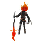 Marvel Legends Series Spider-Man Jack O Lantern Villains of the Night Action Figure Hasbro 2016 – Marvel Heroes, Hasbro, 15 cm, 2005, pre-owned collector piece, Uncanny Collectibles Dublin Ireland