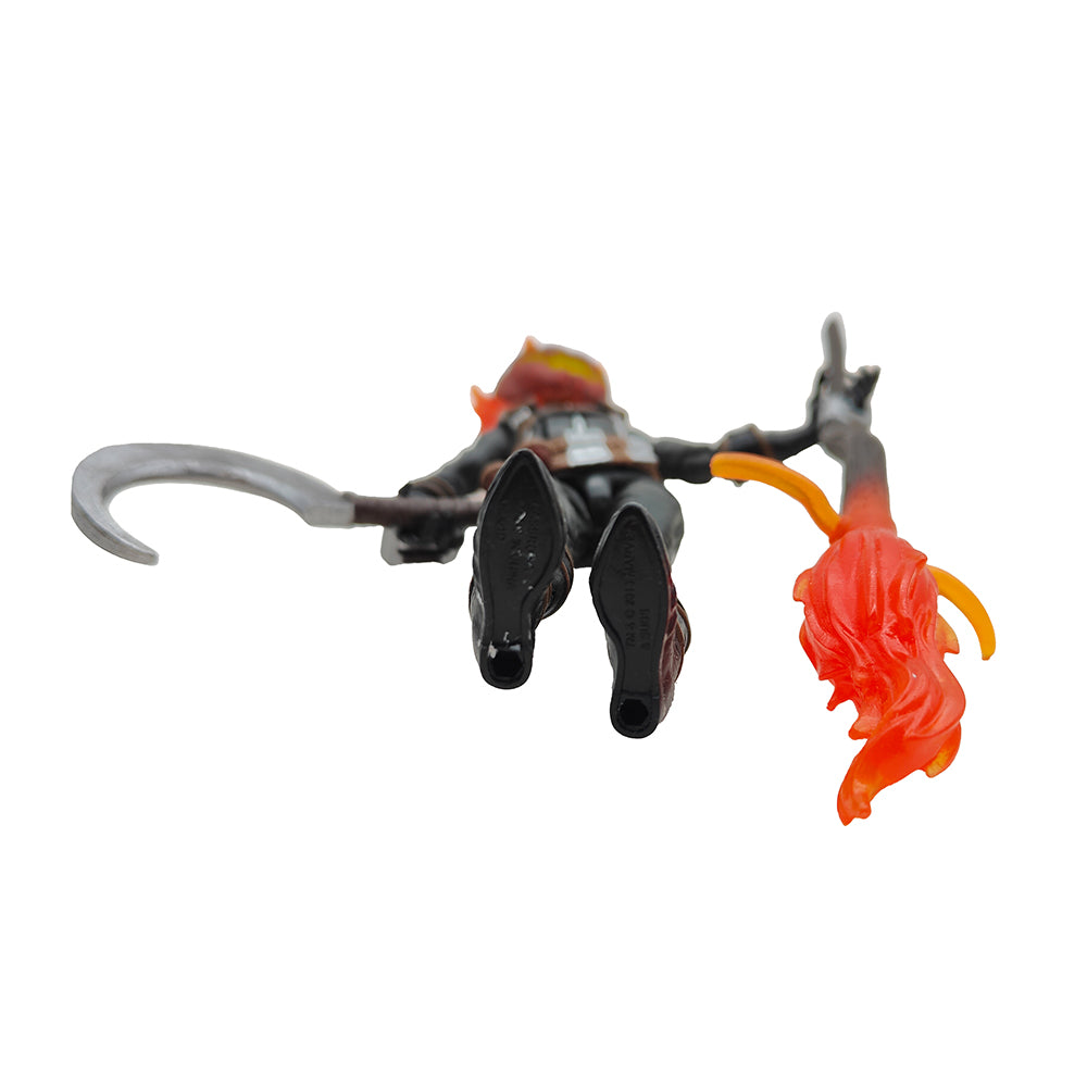 Buy Marvel Legends Series Spider Man Jack O Lantern Villains Of The Night Action Figure Hasbro 2016 collectible online at Uncanny Collectibles
