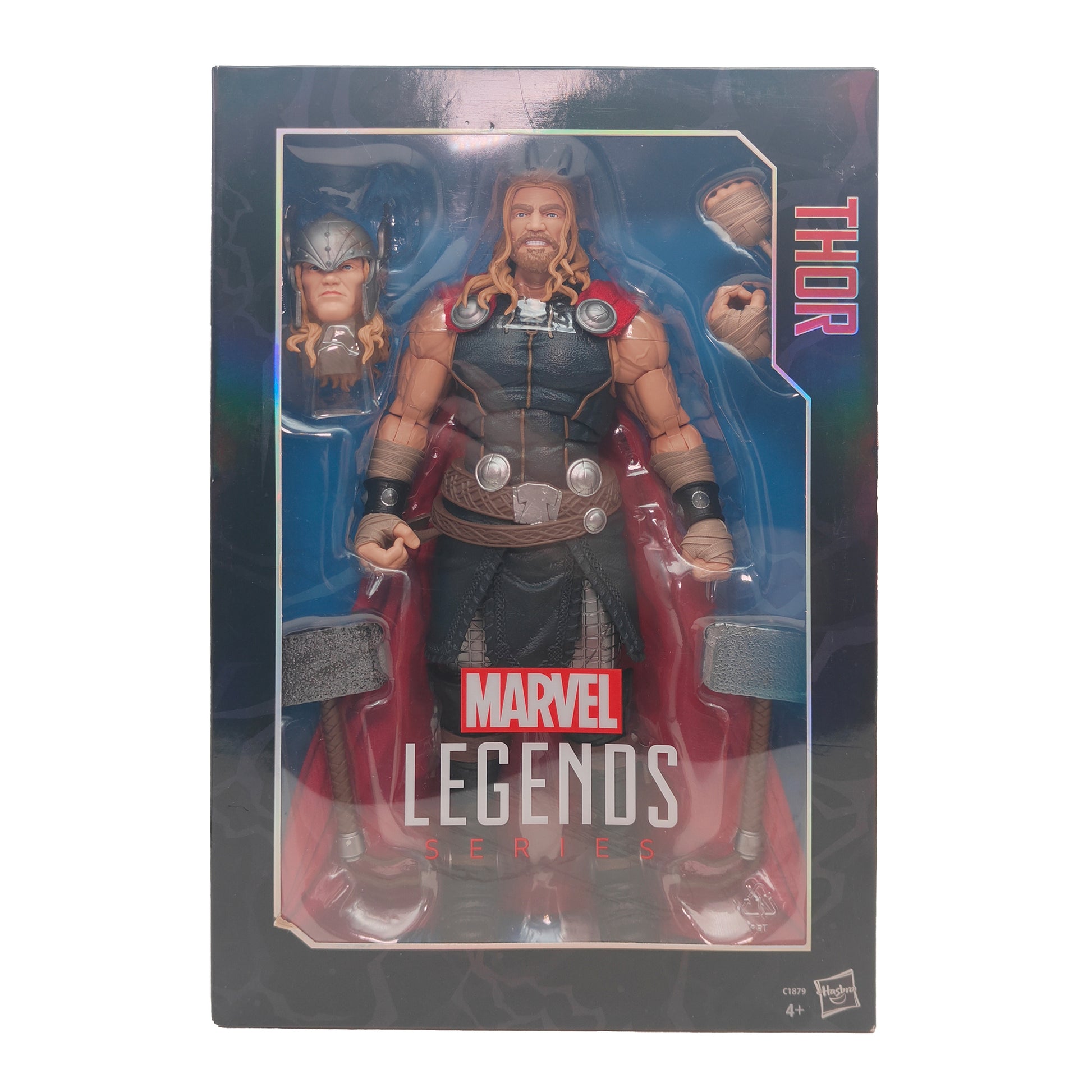 Buy Marvel Legends Series Thor Hasbro Action Figure 2016 30cm online at Uncanny Collectibles - Fast Delivery from Ireland