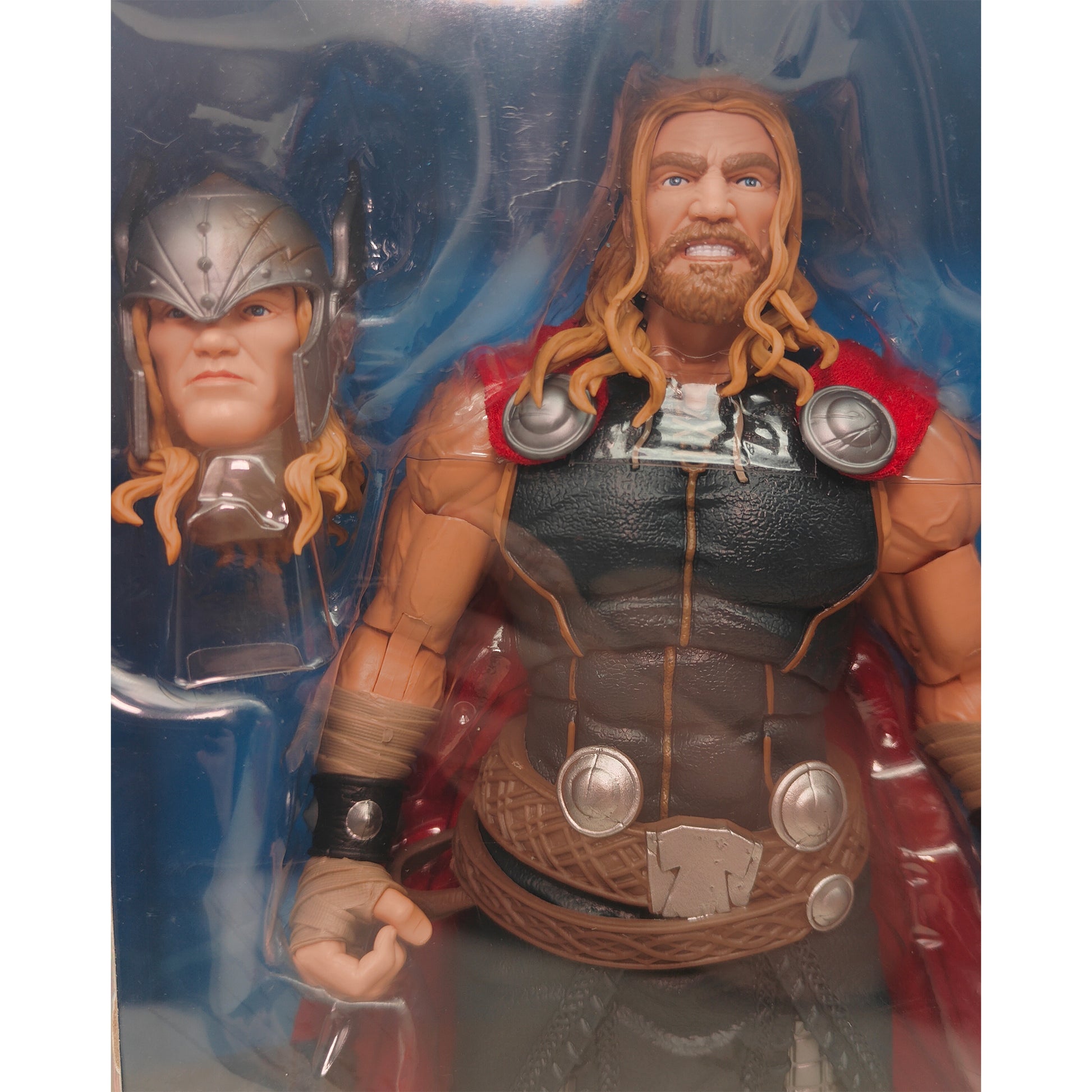 Buy Marvel Legends Series Thor Hasbro Action Figure 2016 30cm online at Uncanny Collectibles - Fast Delivery from Ireland