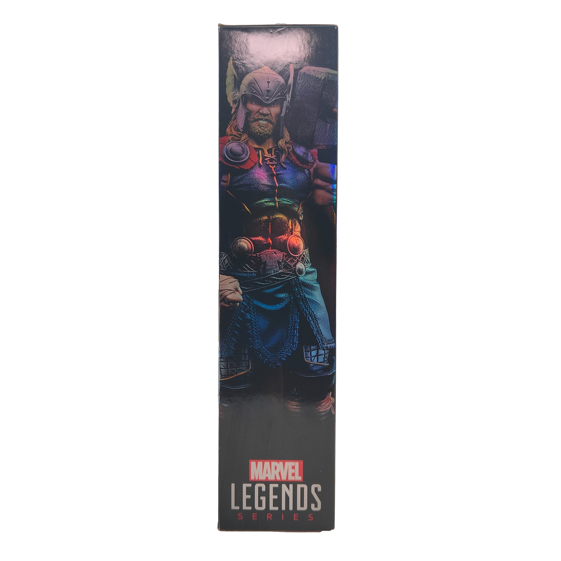 Buy Marvel Legends Series Thor Hasbro Action Figure 2016 30cm online at Uncanny Collectibles - Fast Delivery from Ireland