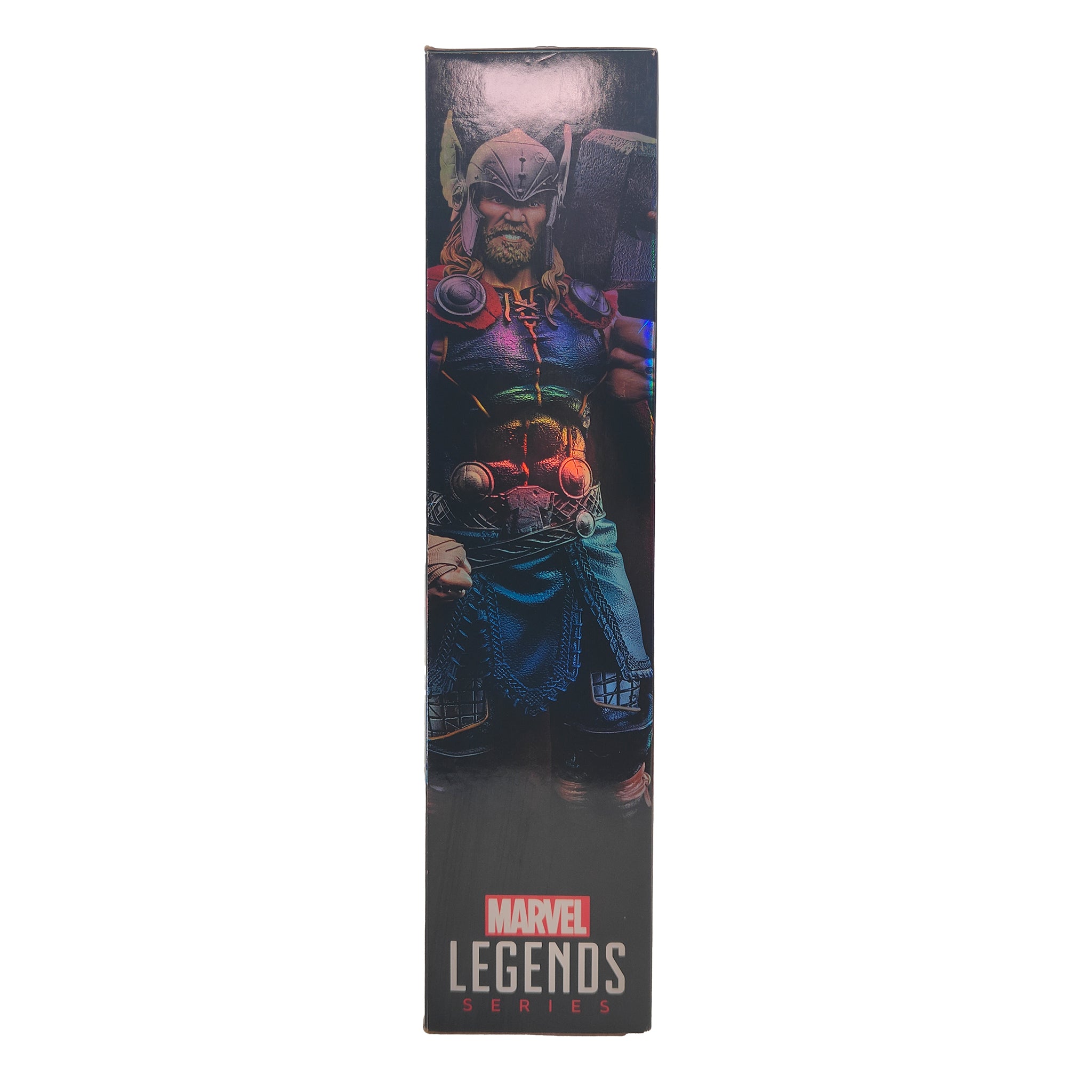 Marvel Legends Series Thor Hasbro Action Figure 2016 30cm – Avengers, Hasbro, 30 cm, 2016, pre-owned collector piece, Uncanny Collectibles Dublin Ireland