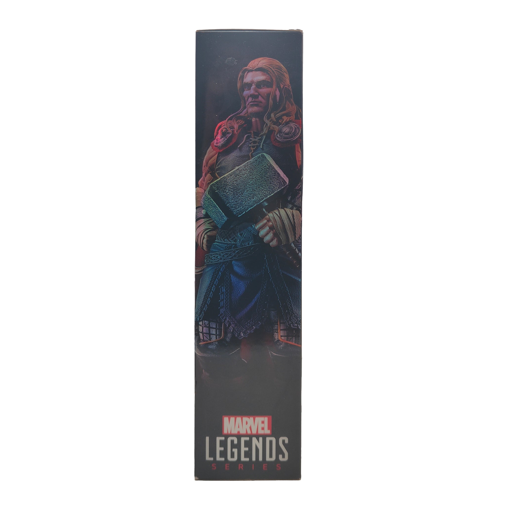 Marvel Legends Series Thor Hasbro Action Figure 2016 30cm – Avengers, Hasbro, 30 cm, 2016, pre-owned collector piece, Uncanny Collectibles Dublin Ireland