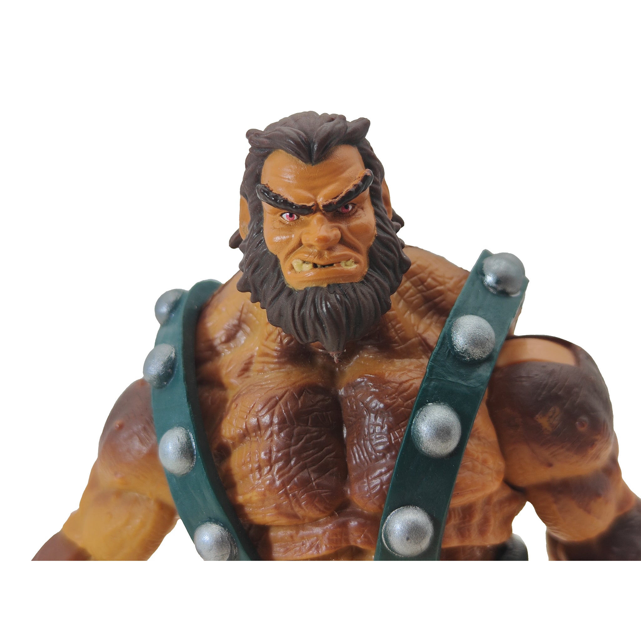 Marvel Legends Series Ulik The Troll Hasbro 3.75" Action Figure – Avengers, Hasbro, 12 cm, pre-owned collector piece, Uncanny Collectibles Dublin Ireland