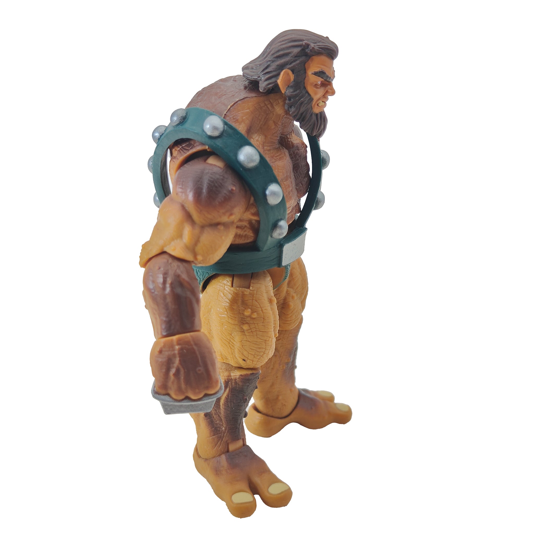 Marvel Legends Series Ulik The Troll Hasbro 3.75" Action Figure – Avengers, Hasbro, 12 cm, pre-owned collector piece, Uncanny Collectibles Dublin Ireland