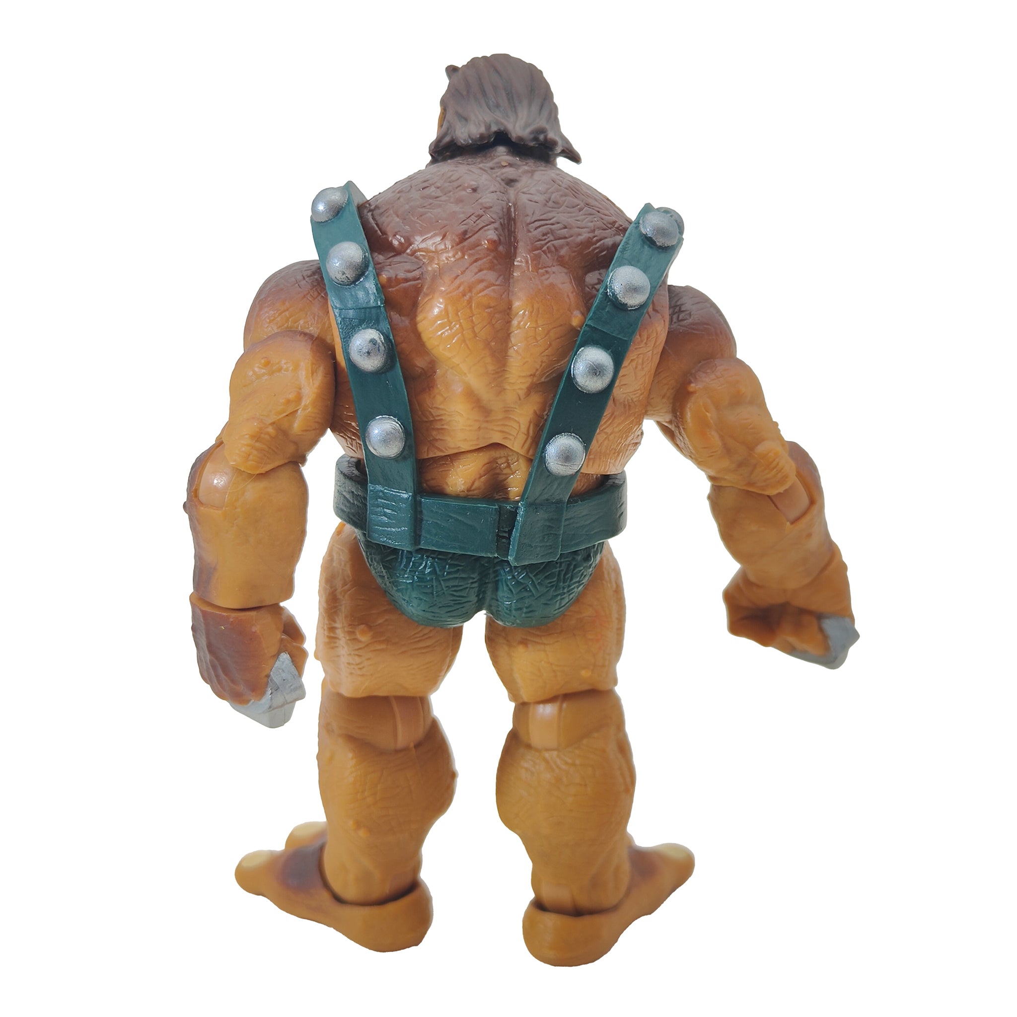 Marvel Legends Series Ulik The Troll Hasbro 3.75" Action Figure – Avengers, Hasbro, 12 cm, pre-owned collector piece, Uncanny Collectibles Dublin Ireland