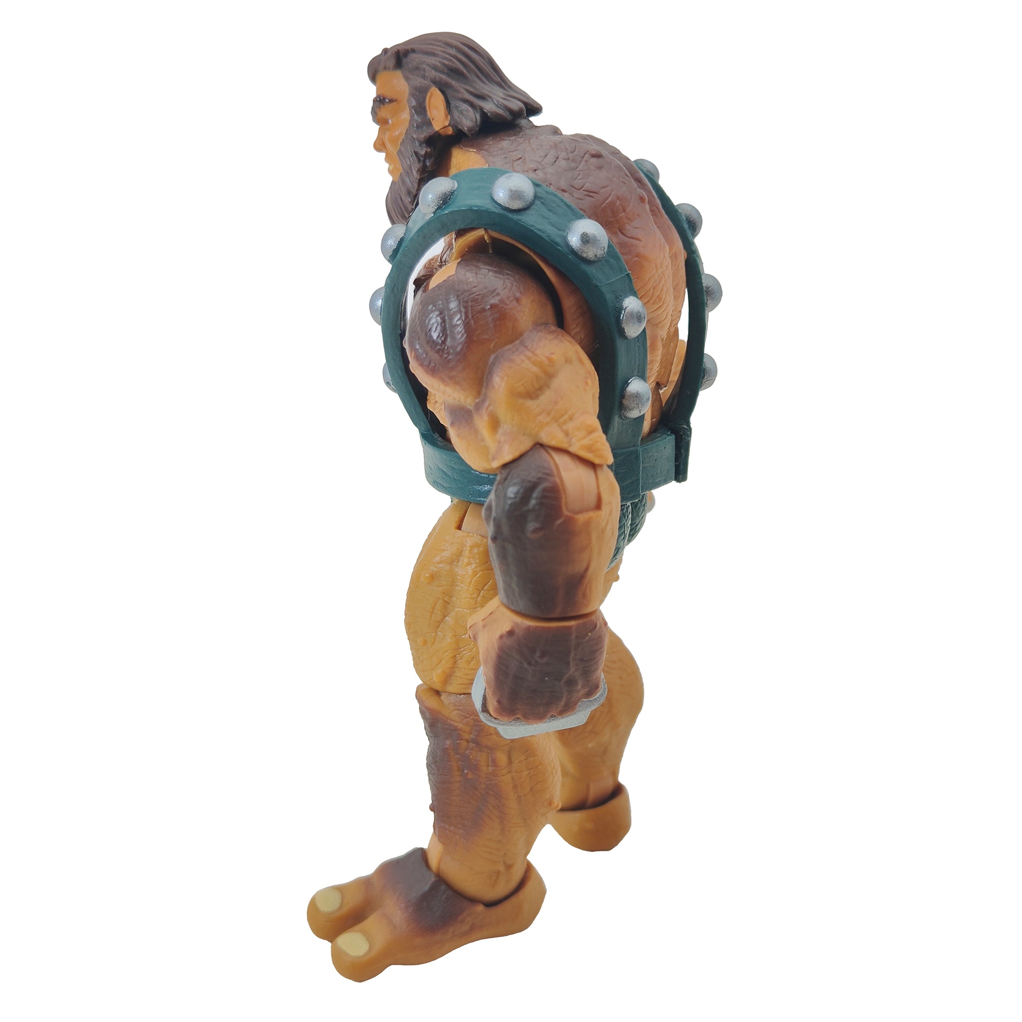 Marvel Legends Series Ulik The Troll Hasbro 3.75" Action Figure – Avengers, Hasbro, 12 cm, pre-owned collector piece, Uncanny Collectibles Dublin Ireland