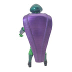 Marvel Legends Serpent Society Thanos BAF Wave Hasbro Action Figure – Marvel Heroes, Hasbro, 15 cm, pre-owned collector piece, Uncanny Collectibles Dublin Ireland