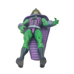 Marvel Legends Serpent Society Thanos BAF Wave Hasbro Action Figure – Marvel Heroes, Hasbro, 15 cm, pre-owned collector piece, Uncanny Collectibles Dublin Ireland