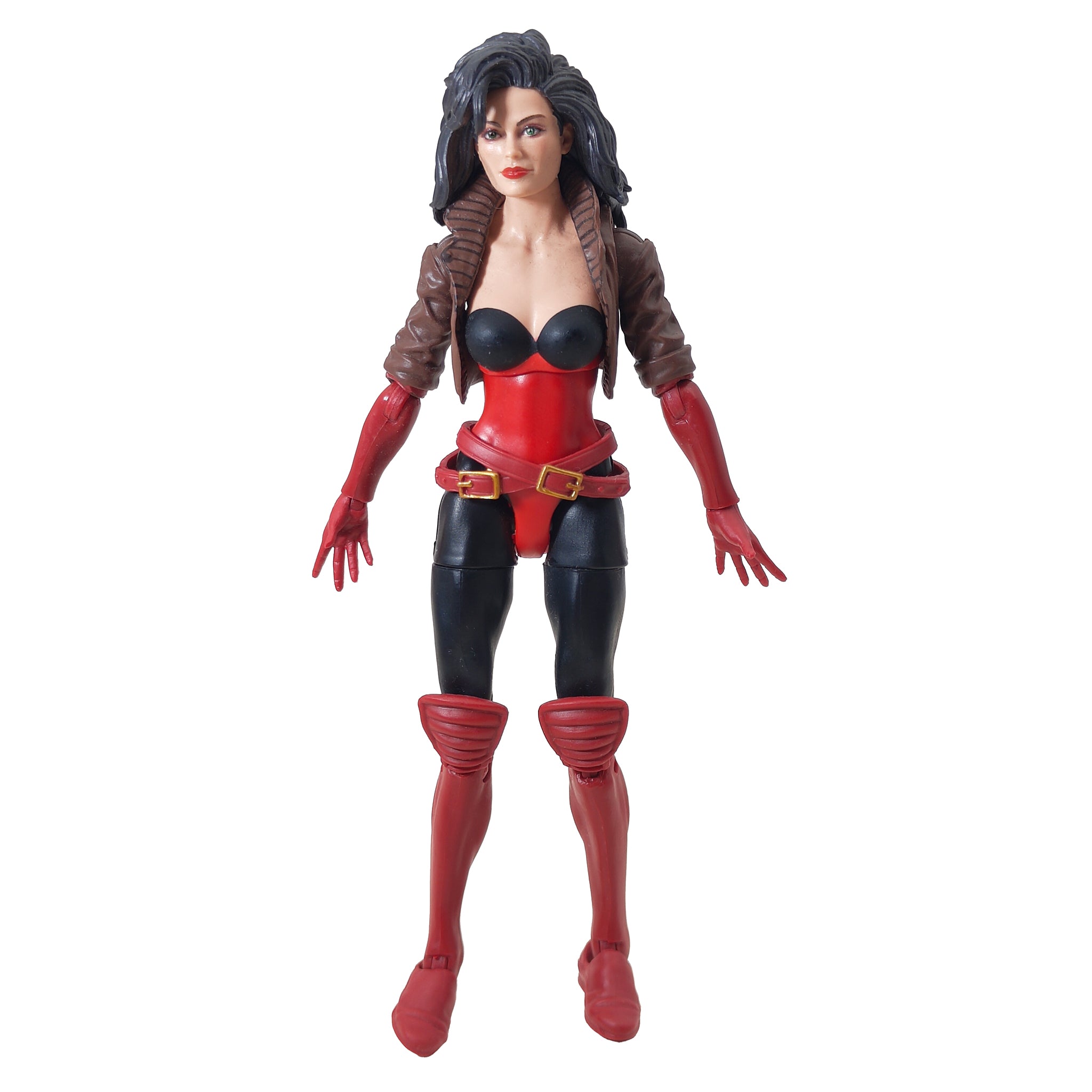 Marvel Legends Sersei From Black Knight & Sersi Avengers 2 Pack Hasbro Action Figure 2023 15cm – Avengers, Hasbro, 15 cm, 2023, pre-owned collector piece, Uncanny Collectibles Dublin Ireland