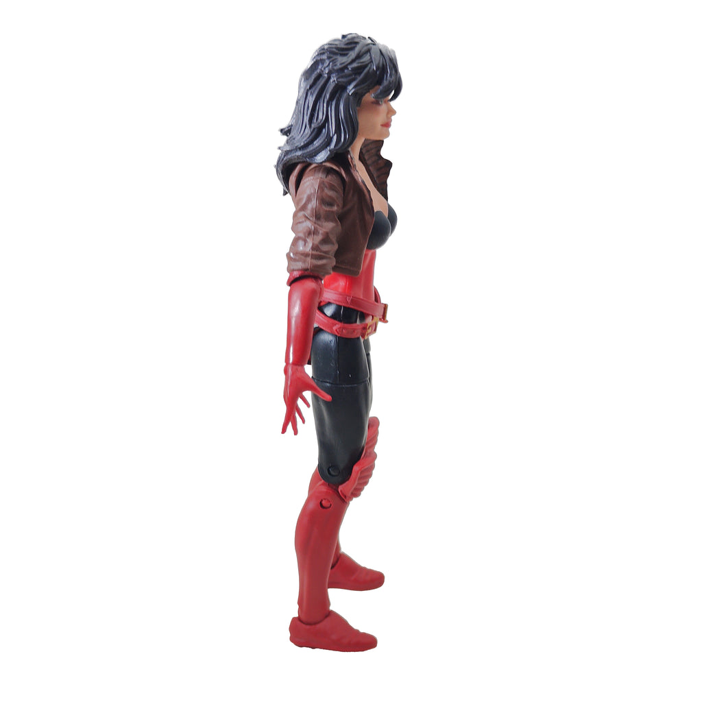 Marvel Legends Sersei From Black Knight & Sersi Avengers 2 Pack Hasbro Action Figure 2023 15cm – Avengers, Hasbro, 15 cm, 2023, pre-owned collector piece, Uncanny Collectibles Dublin Ireland