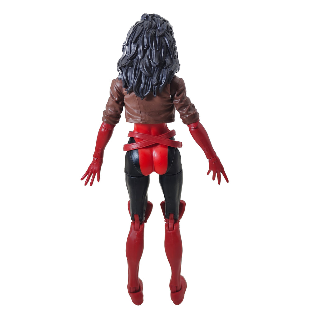 Marvel Legends Sersei From Black Knight & Sersi Avengers 2 Pack Hasbro Action Figure 2023 15cm – Avengers, Hasbro, 15 cm, 2023, pre-owned collector piece, Uncanny Collectibles Dublin Ireland