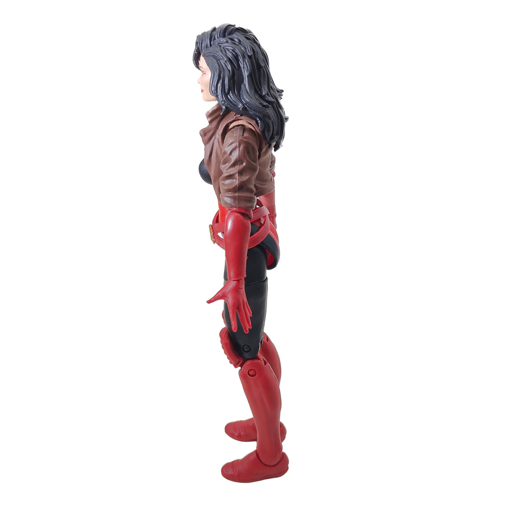 Marvel Legends Sersei From Black Knight & Sersi Avengers 2 Pack Hasbro Action Figure 2023 15cm – Avengers, Hasbro, 15 cm, 2023, pre-owned collector piece, Uncanny Collectibles Dublin Ireland
