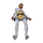 Marvel Legends Sharon Carter Agent 13 Red Skull Onslaught BAF Wave Hasbro Action Figure