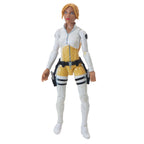 Marvel Legends Sharon Carter Agent 13 Red Skull Onslaught BAF Wave Hasbro Action Figure