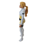 Marvel Legends Sharon Carter Agent 13 Red Skull Onslaught BAF Wave Hasbro Action Figure
