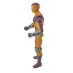 Marvel Legends Shocker Sandman BAF Wave Hasbro Action Figure